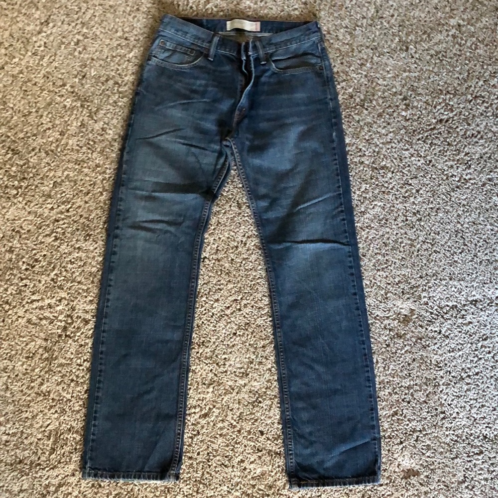 Men’s jeans